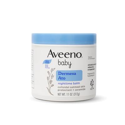 Baby Dermaxa Ato Nighttime Balm 312g