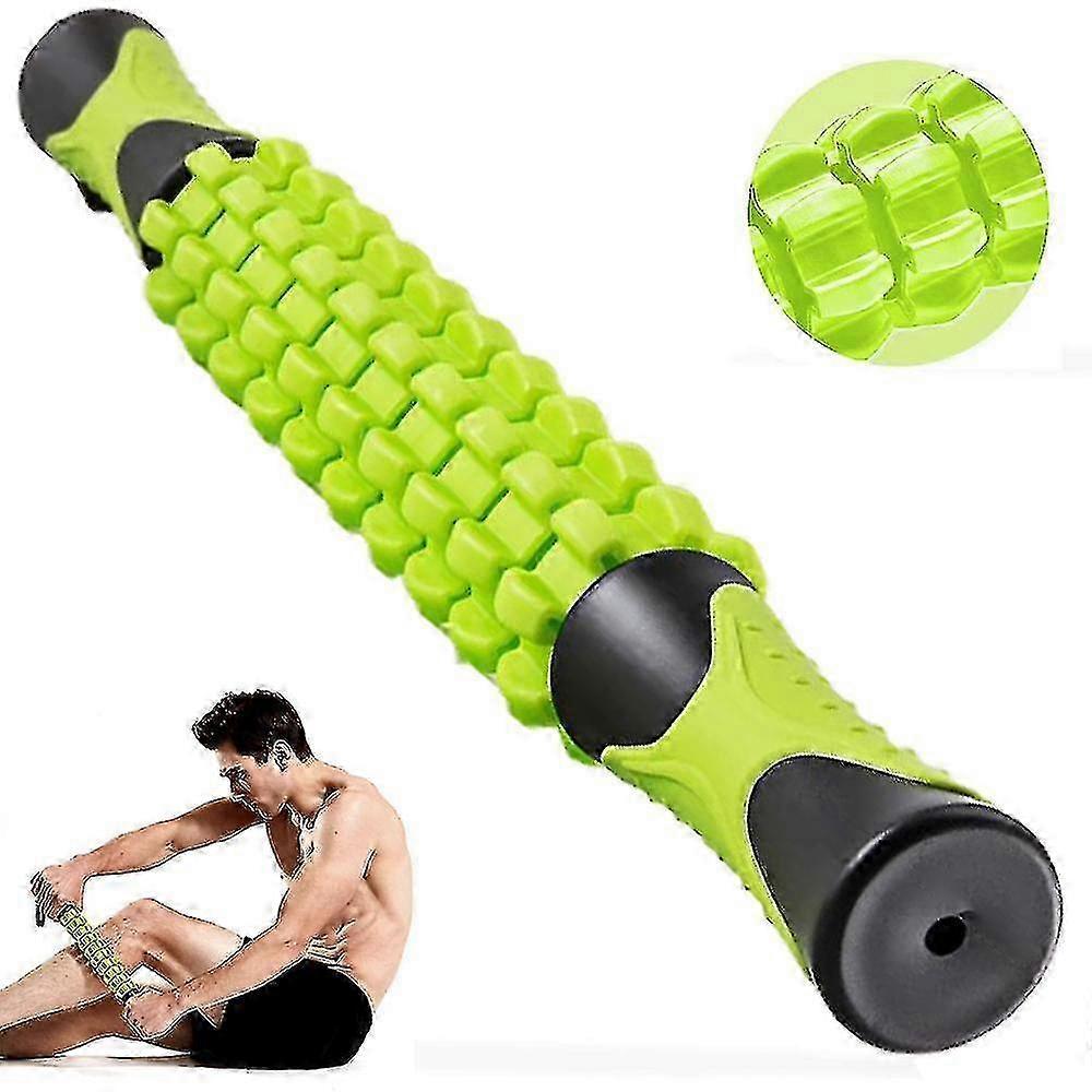 Muscle Roller Massager, Deep Tissue Massage