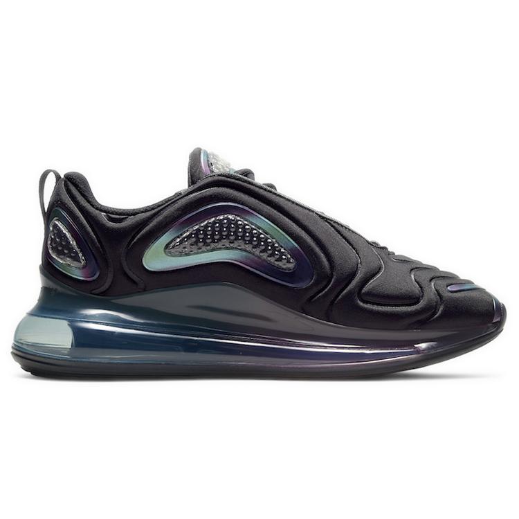 Neuer Nike Air Max 720 'Bubble Pack Black' CT5229-001