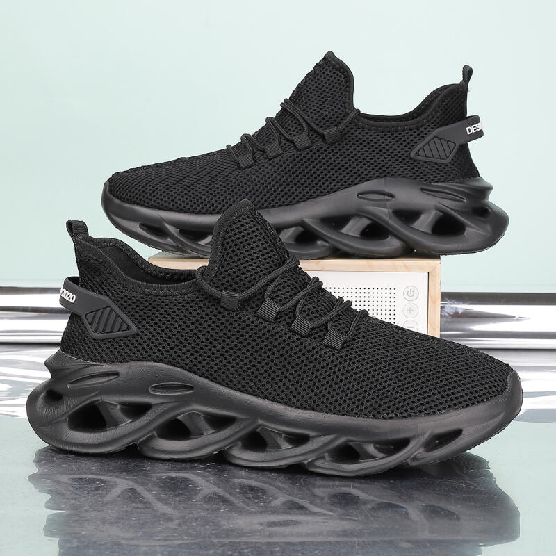 

Men s Running Shoes Casual Walking Outdoor Non Slip Sport Tennis Sneaker Athletic Training Comfortable Lightweight Four Season 36