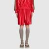 Gucci SS21 Side Hem Shorts 'Red' Men's 659460-XJDI9-6429