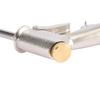 Electroplating Frosted Extension Rod High Pressure Car Wash Water Guns