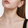 Sensual Silver Earrings JDSET6S82SC