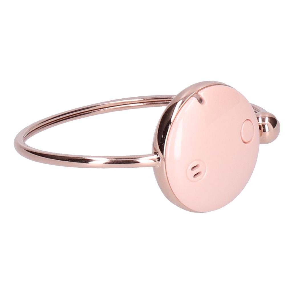 Mosquito Repellent Bracelet Portable Ultrasonic Mosquito Repeller Wristband USB Charging for