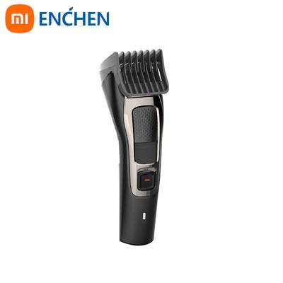 Електробритва ENCHEN Sharp3S чоловіча електрична машинка для стрижки волосся USB Rechargeable Professional Cabello Trimmer Hair Cutter