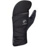 Chiba POLARFLEECE TITAN Cycling Gloves (black)