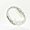 [Operation] SEIKO Solar Shell Ladies Watch Silver V110-0AH0 8D0188
