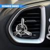 Clip, Creative Car Vent Clip,Shape Auto Perfume Ornamen Diffuser, Automotive Interior Accessories