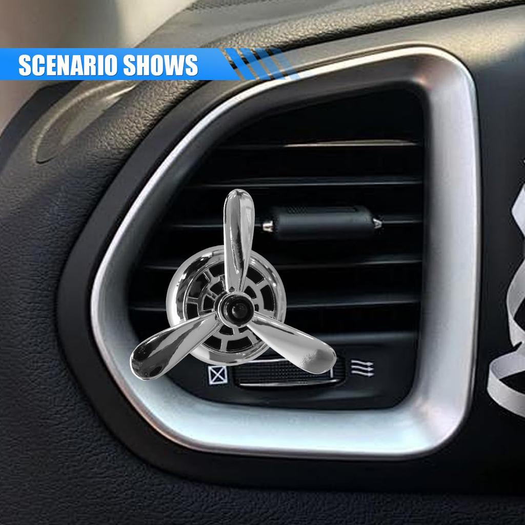 Clip, Creative Car Vent Clip,Shape Auto Perfume Ornamen Diffuser, Automotive Interior Accessories