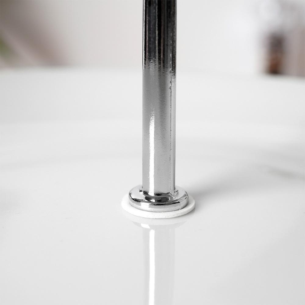 Patera 3-piętrowa Poziomowa Taca na Ciasto Ciastka Owoce Przekąski Desery