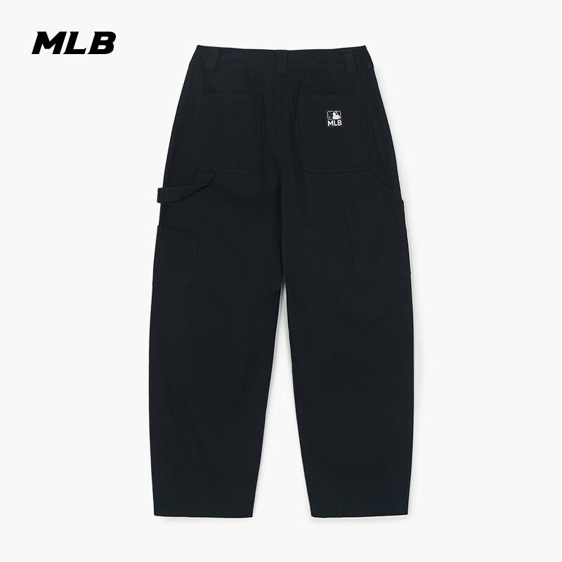 MLB Unisex Curved Woven Cargo Pants