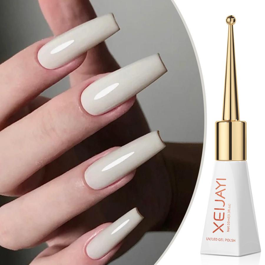 Nail Polish Glue Phototherapy Glue Nail Polish Nail Polish Nail Shop Special Factory