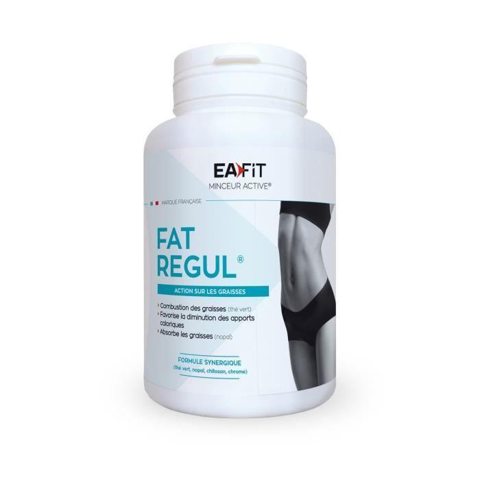 Eafit Fat Regul Minceur Active 90 comprimés