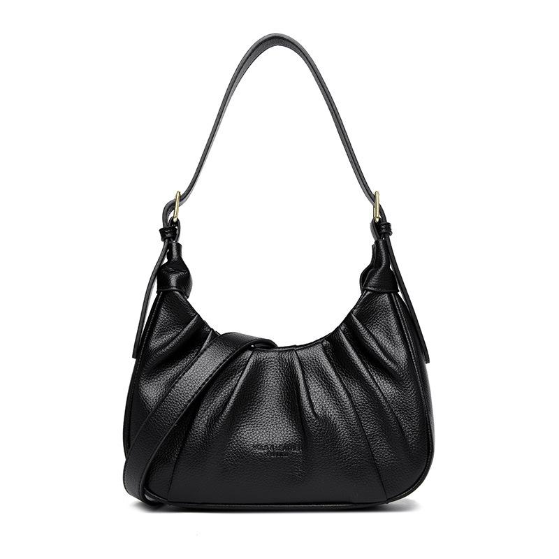 New women's mother bag large capacity fashion shoulder portable messenger bag casual women's bag