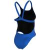 Nike Womens/Ladies Logo One Piece Swimsuit