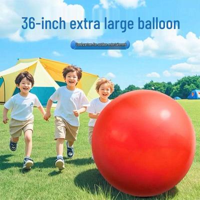 Aisheng 36-inch Giant Latex Balloons