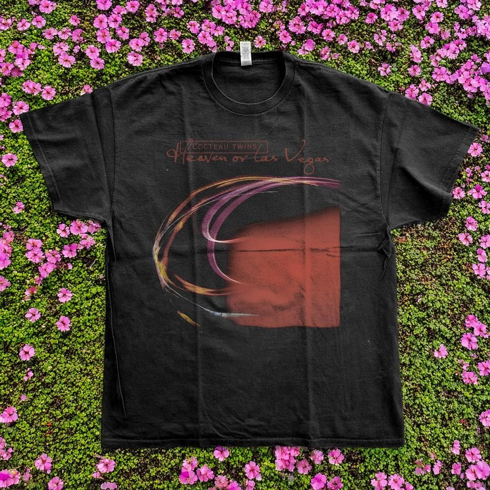 

Cocteau Twins Basic Style Unisex TShirt Size S5XL Unisex T-Shirt S