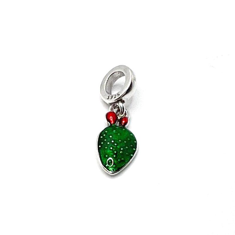 Copper National Flag Beaded Russia Ukraine Canada Uk Charm Fit Original Bracelet Ladies Exquisite Accessories Jewelry