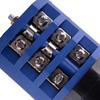 40A EN60947-1 1EC943 Tire Changer Machine Motor Forward Reverse Turn Table Pedal Control Switch