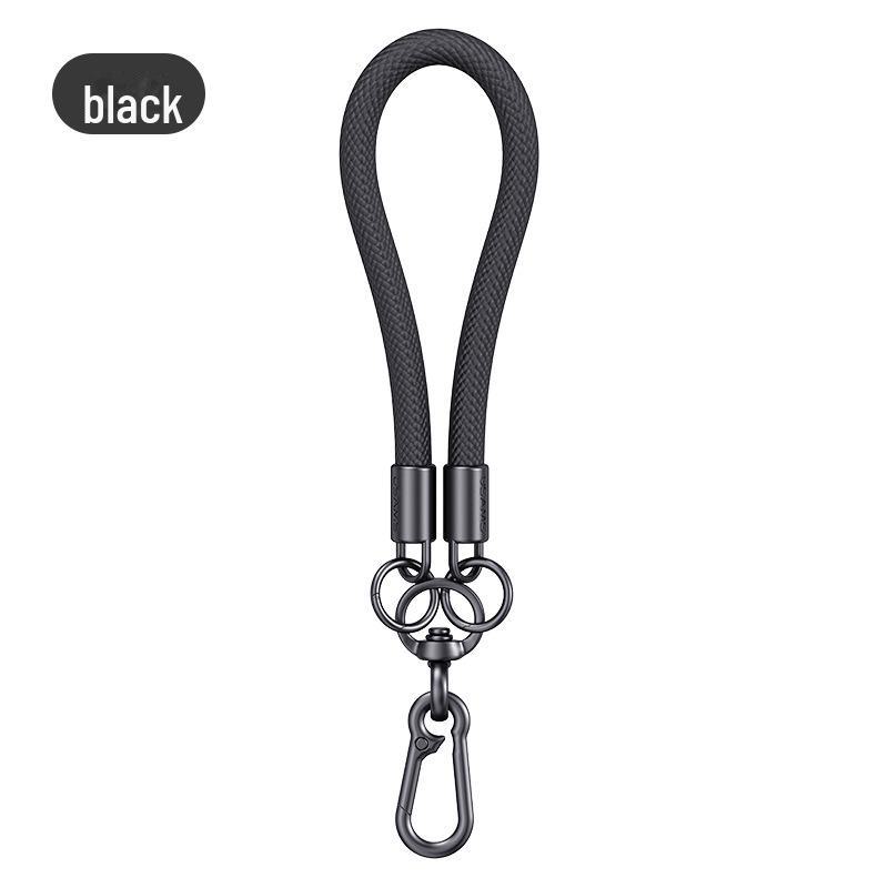 USMAS Fashion Mobile Phone Safety Lanyard with Card Holder