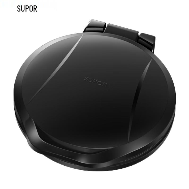SUPOR Electric Griddle with Deep Pan CN plug (adapter included)