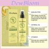 Oceaura Luxurious Vitamin E Moisturizing Body Oil Ideal For Daily Hydration And Care