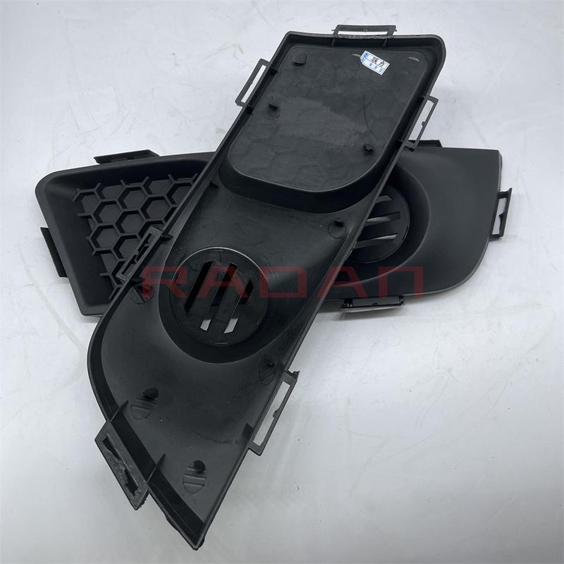 Front Fog Lamp Cover Frame for Great Wall Voleex C10