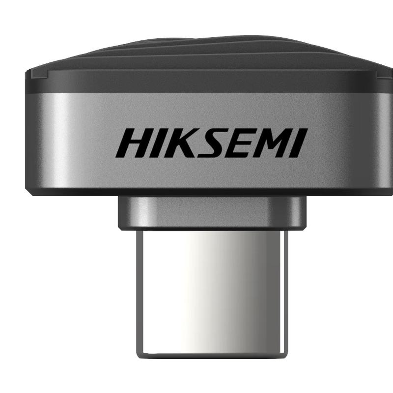 Hikvision Type-C High-Speed USB Flash Drive CN Plug (adapter Included)