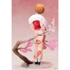 Anime Kimono KAITO & MEIKO  Statue Girls PVC Figure Model Toys