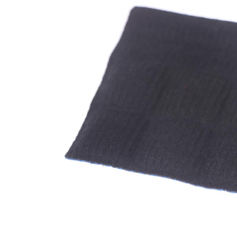 Hjelm Hakeputer Skumputer Sett Hakestropp Nylon Polstring For Sykling Sykkel Motor