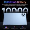 2025 Tablet Pad 16 Pro: Dual SIM, 5G, Android 15