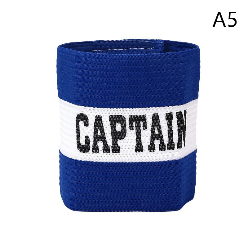 Copii Adulti Fotbal Bandera de capitan Fotbal Bandera de brat Fotbal Cadou de competitie Fotbal Capitan Grup Bandera de brat Antrenament de fotbal