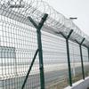 Y-Post Anti-Climb Security Fence