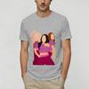 K3 Vintage Band T Shirt Beach 100 Cotton T Shirts For Couple Harajuku Casual Tshirt Short Sleeve Funny Tops