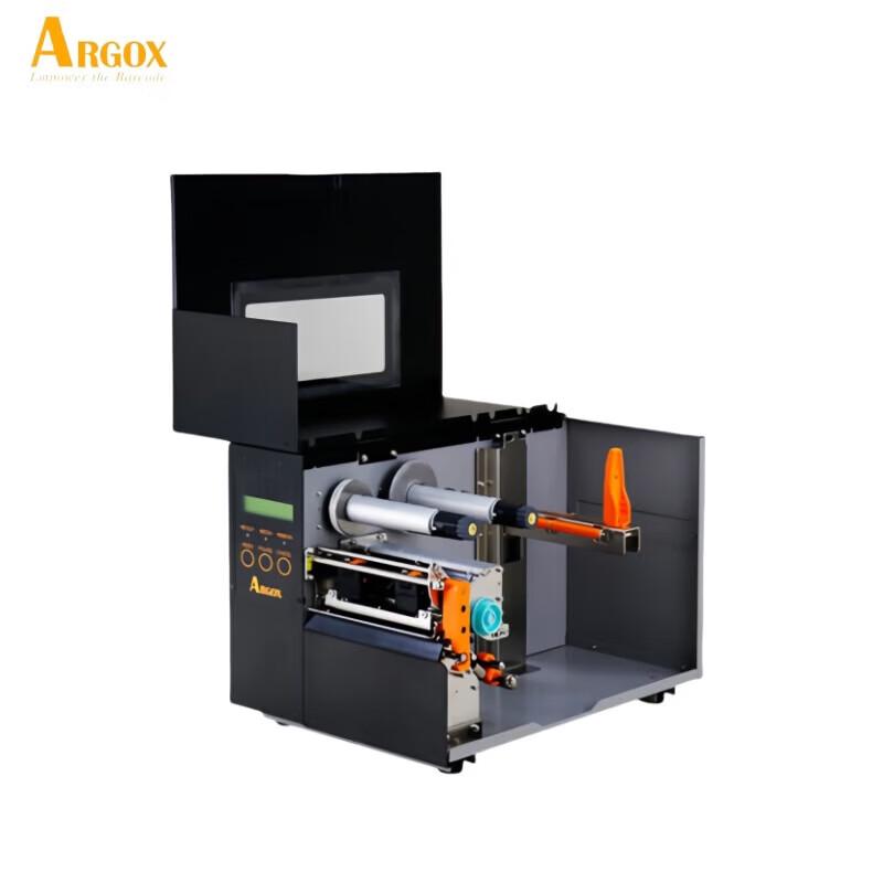 Argox LK300 Industrial Thermal Transfer Barcode Label Printer CN plug (adapter included)