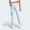 Adidas Future Icons Regular Pants With Three Stripes Colorblock Joggers Women Bottoms Light-Blue IT6342