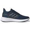 adidas EQ19 Run Crew Navy Men Sneakers Blue Iron-Metallic Metal-Grey H02038