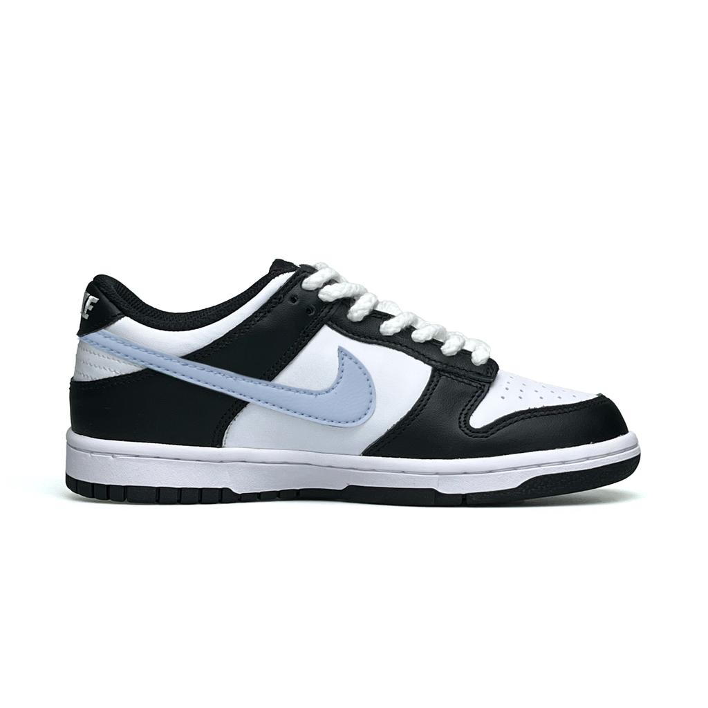 Nike Dunk WAO Slip Resistant Abrasion Resistant Slip Resistant Abrasion Resistant Low Top Skateboard Shoes Unisex DD1391-100(Team531-)