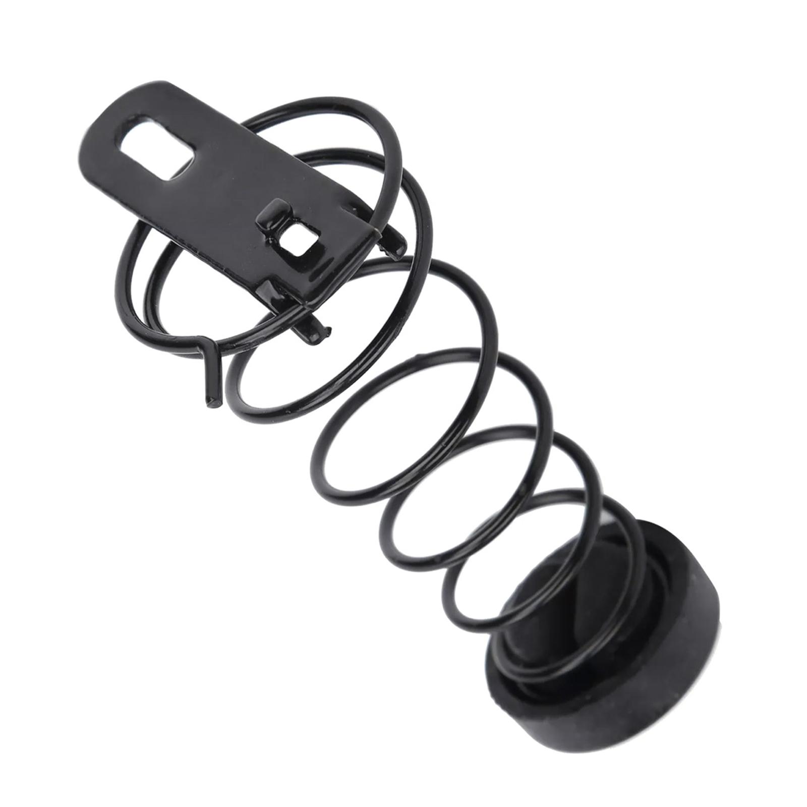 

Автомобильные сменные пружины для капота, корпус пружины безопасности, одинарная пружина капота 55176732AD 1