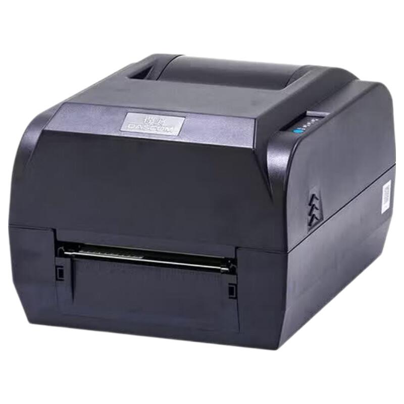 Dascom DL-628 Desktop Barcode Printer CN plug (adapter included)
