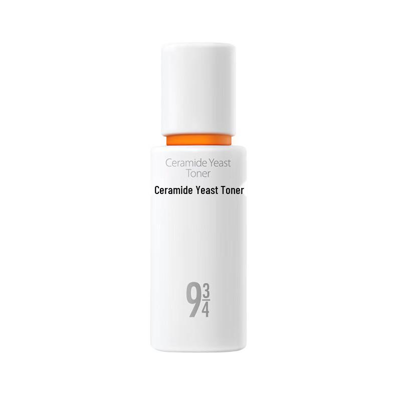 93/4 Ceramide Yeast Softening Toner
