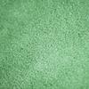 Light Green Suede Cushion 40x40