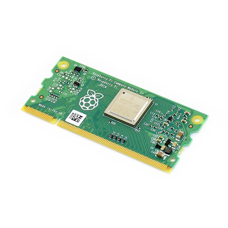 Raspberry Pi CM3+ Display Kit Development Board