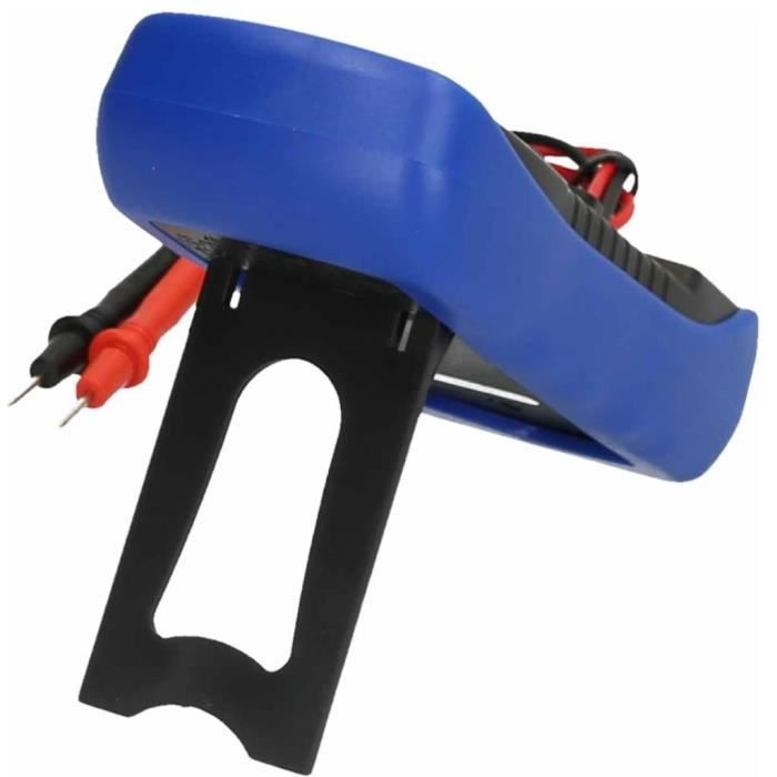 Multimètre - Brilliant Tools BT122900