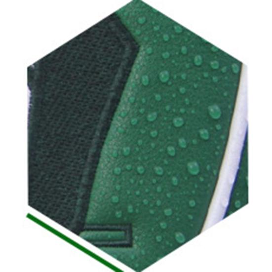 Golf Putter Cover Scratch-resistant Fine Workmanship Dirt-resistant Moisture Proof Magnetic Dustproof Tear Resistant Magnetic Mallet Blade Headcover