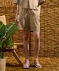 CHASECULT Women'S Linen-Like Length Pants-Dcrg2571E0X