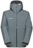 Jacket Mammut Crater Light Hardshell Hooded Jacket Men (1010-31450) Strata