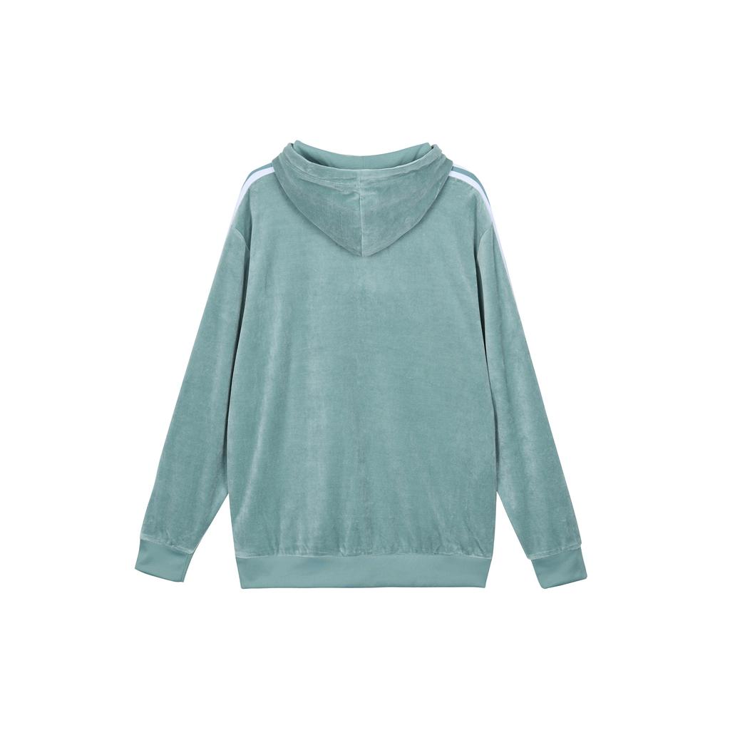 Men's adidas originals Cozy Green DV1624