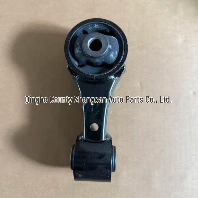 Engine Mount Rubber 12363-0Y060 for Toyota Yaris