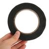 10 Rolls Nail Art Adhesive Tape Prevent Tanning Manicure Design Tape 1cm Width 20m Length